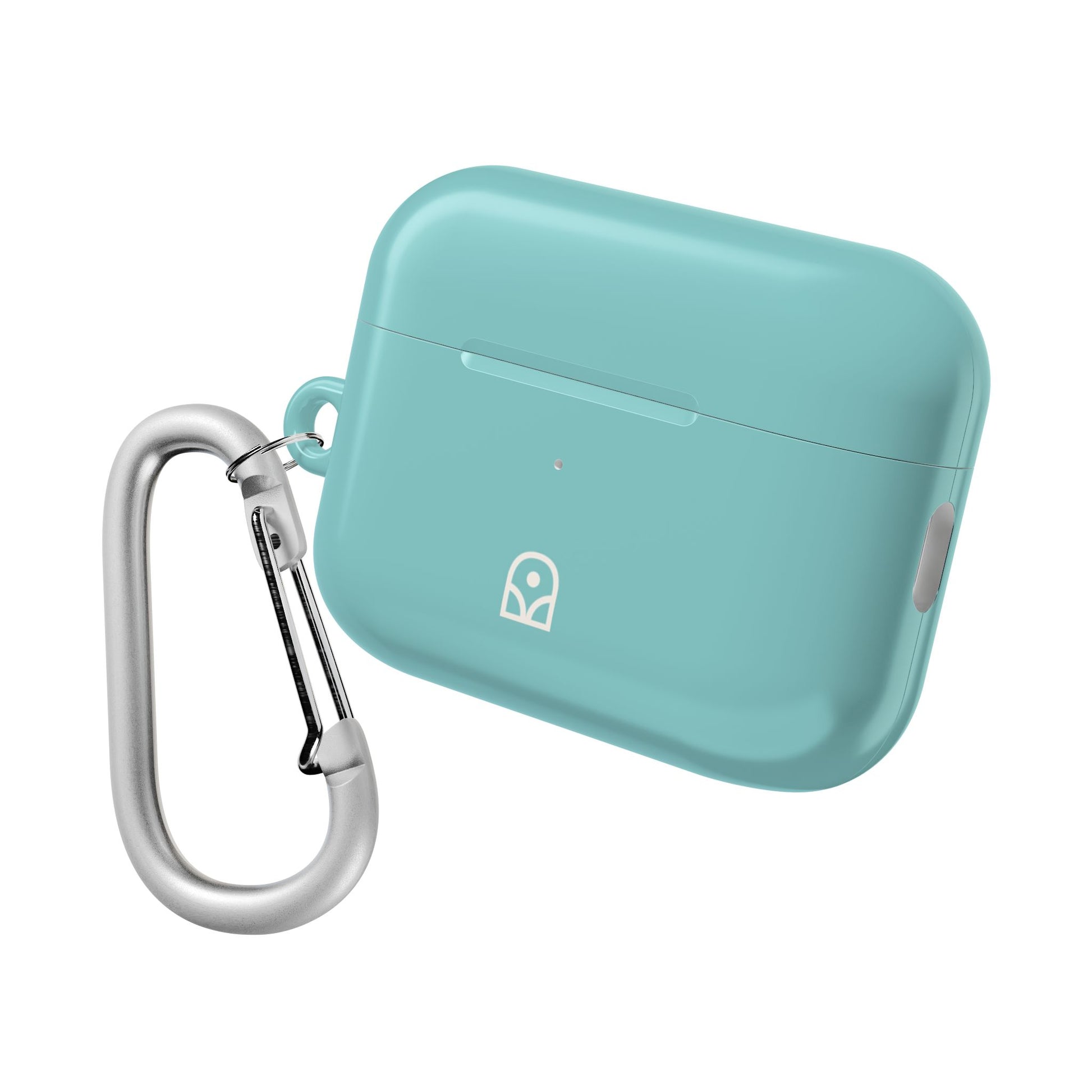 Seafoam AirPod Cases
