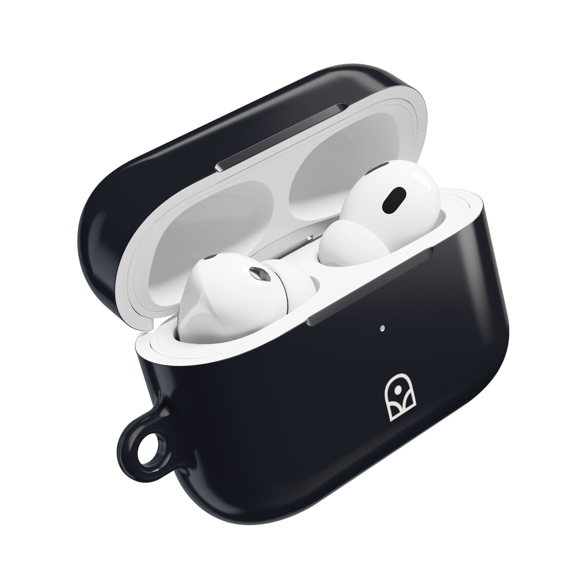 Pray As You Go AirPod Cases - Black