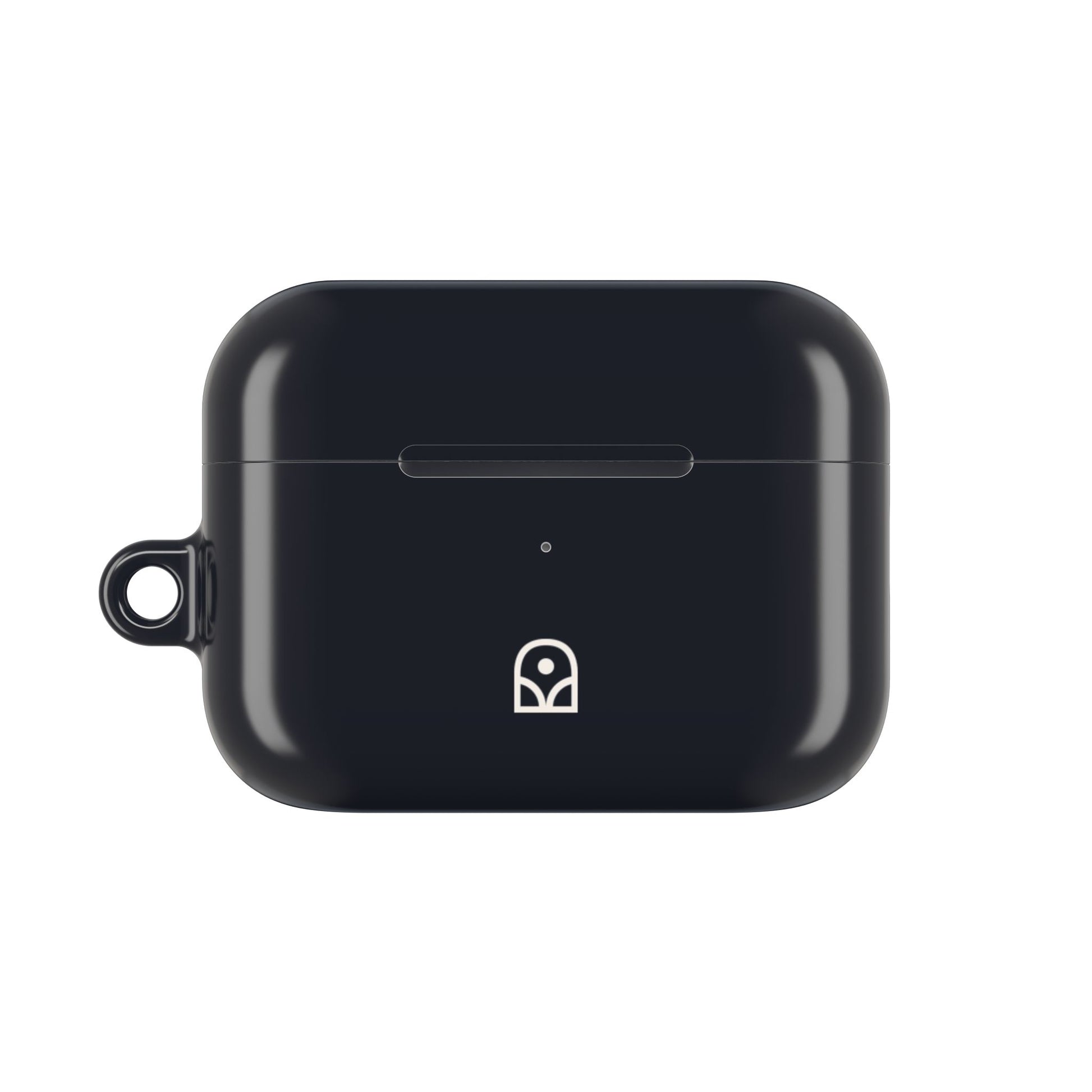 Pray As You Go AirPod Cases - Black