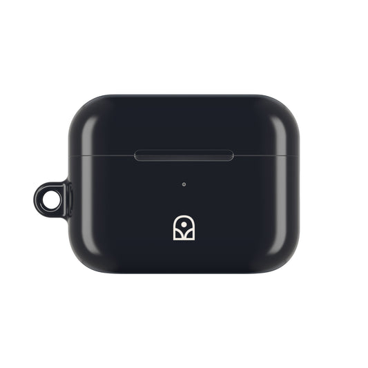 Pray As You Go AirPod Cases - Black