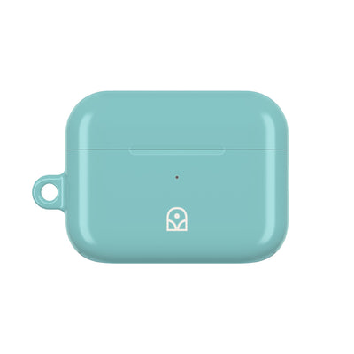 Seafoam AirPod Cases