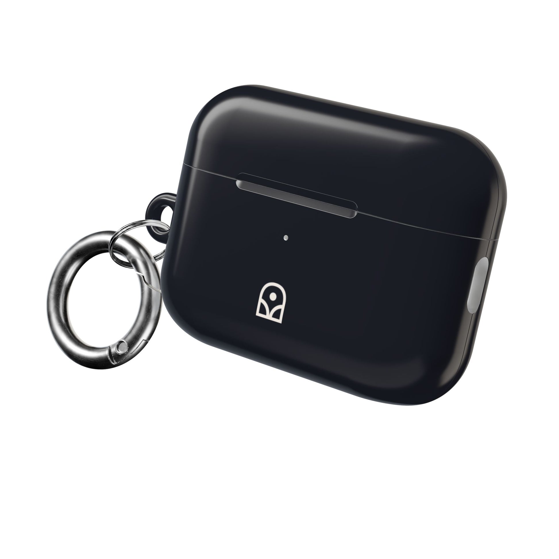 Pray As You Go AirPod Cases - Black