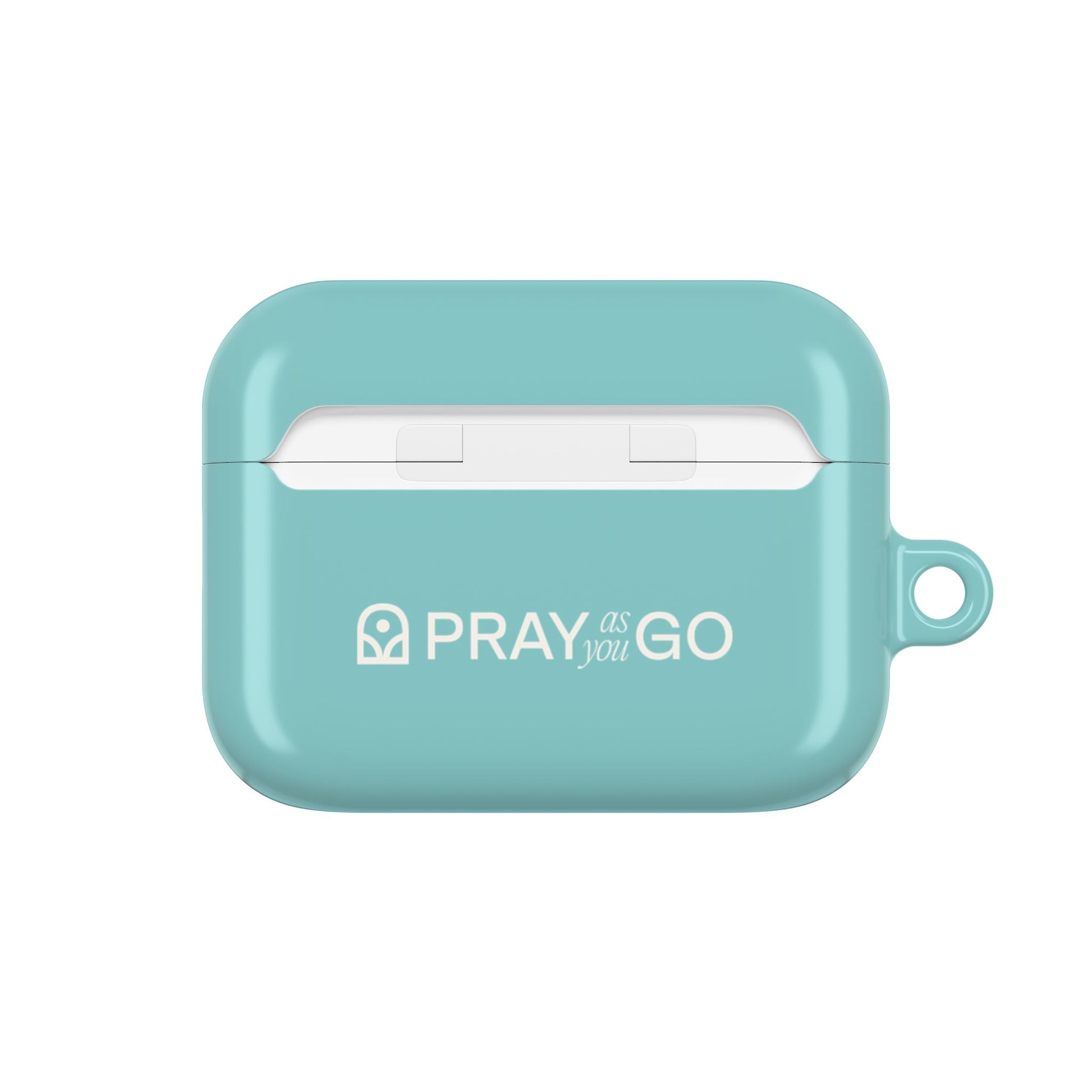 Seafoam AirPod Cases